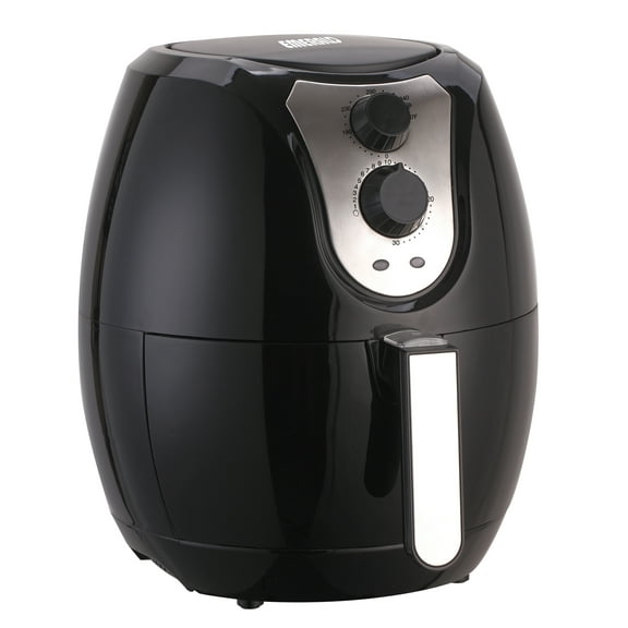 Air Fryer Double Basket