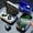 Blue, variant on Wireless Headphones TWS fone Bluetooth Earphones HIFI Earbuds Headsets Stereo With Mic Charging For Sports Games Phones