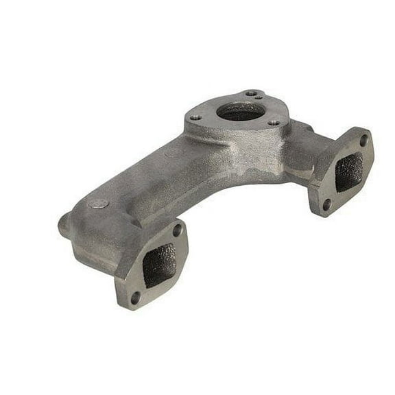 Exhaust Manifold fits Massey Ferguson 230 240 135 VPE9200 37781341 fits Landini