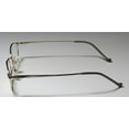thumbnail image 5 of SMARTCLIP 405 EYEGLASS FRAME/GLASSES POLARIZED CLIP-ON LENSES BY POLAROID, 5 of 9
