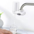 thumbnail image 4 of Tap Water Purifier Cm-300 Water Filter Replacement Dechlorination Filter Percolator For Kitchen Bathroom, 4 of 7