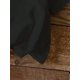 thumbnail image 2 of Young Boy's Casual Simple Smiling Face Pattern Short Sleeve Crewneck T-Shirt, Suitable For Summer, Back Of Clothes, 2 of 5