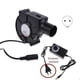 thumbnail image 3 of 7530 Smelting Metal Fan Portable Air Blower 2500R Centrifugal Radial Air Cooler Fan BBQ Blower Charcoal Cooling EU Plug, 3 of 5
