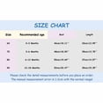 thumbnail image 3 of Girls Bodysuits Romper 0 18 Months Everyday Outfit Summer Clothes, 3 of 6