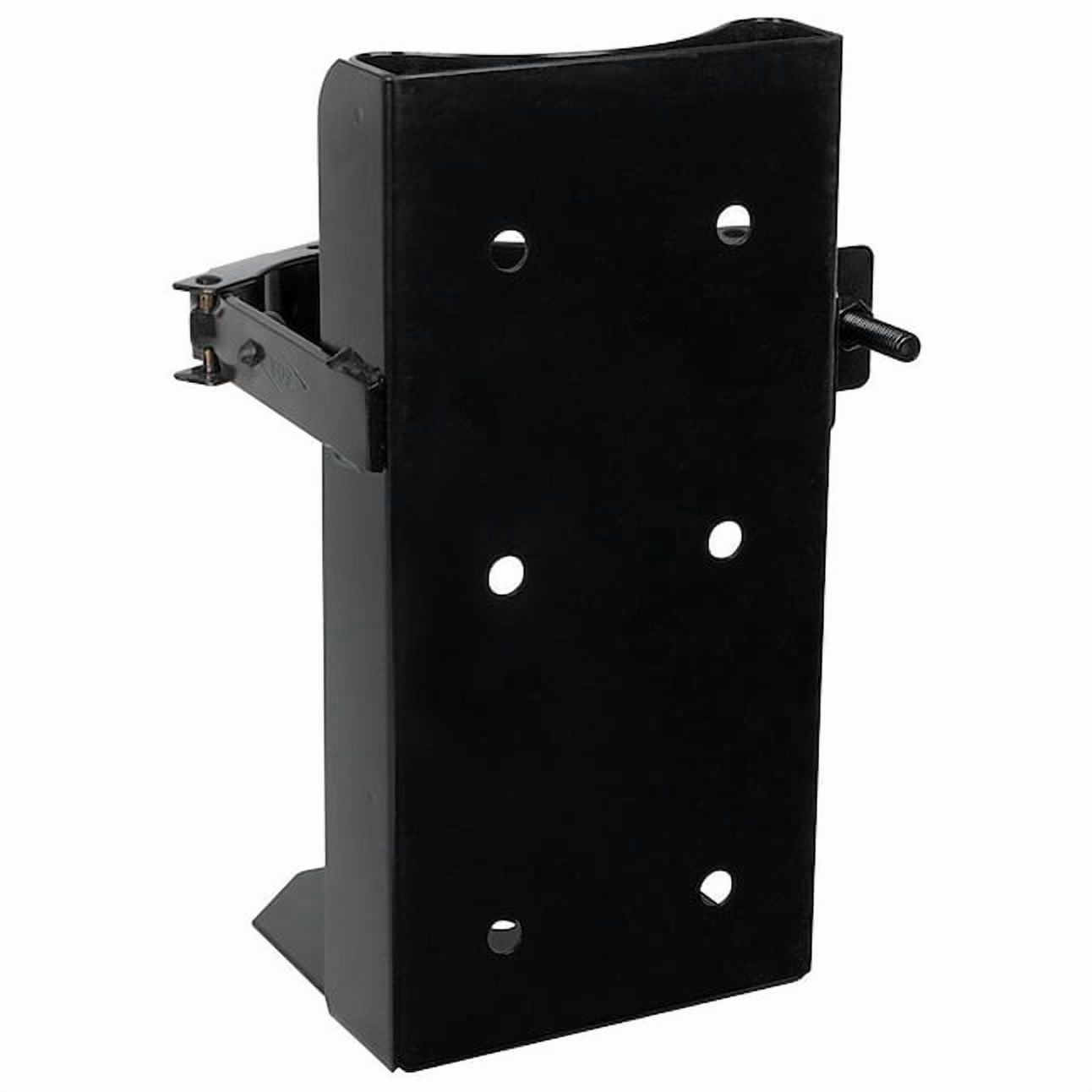 Amerex Fire Ext. Bracket,Steel 809
