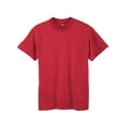 thumbnail image 3 of Hanes Boys 4-18 ComfortSmart Short Sleeve Tee, 3 of 4
