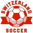 thumbnail image 3 of CafePress - Switzerland Soccer Mugs - 15 oz Ceramic Large White Novelty Mug, 3 of 4