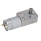 thumbnail image 4 of Motorreductor helicoidal de CC, motorreductor helicoidal de CC rectangular de 60 RPM, motor reductor de velocidad, mayor durabilidad, 4 of 8
