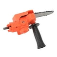 thumbnail image 3 of Mini Electric Chain Saw Converter Accessory,4in Mini Drill to Electric Chain Saw Converter Part Drillto Chain Saw Adapter Seamless Integration, 3 of 14
