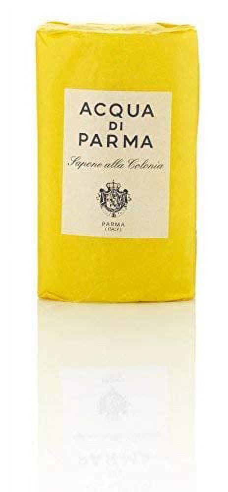 acqua di parma sapone alla colonia