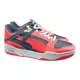 thumbnail image 2 of PU & MA Slipstream INVDR P.E.B Men's SZ 12 high Risk Red Black Shoes 389968-01 NIB, 2 of 6