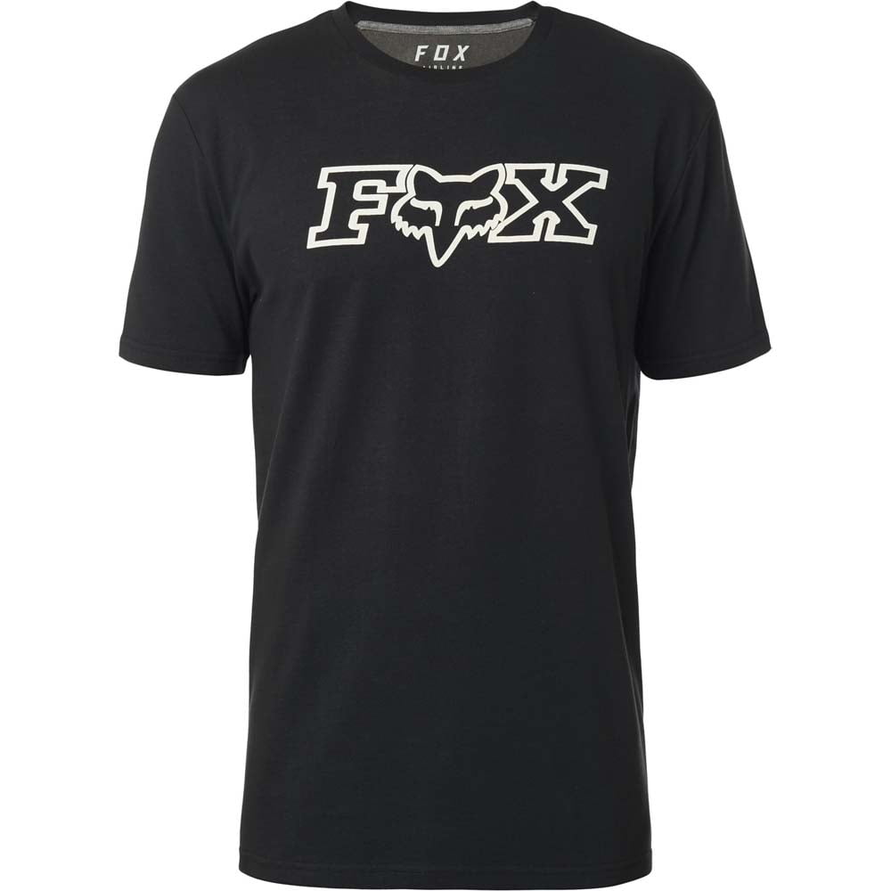 Fox Head x Racing T-Shirt
