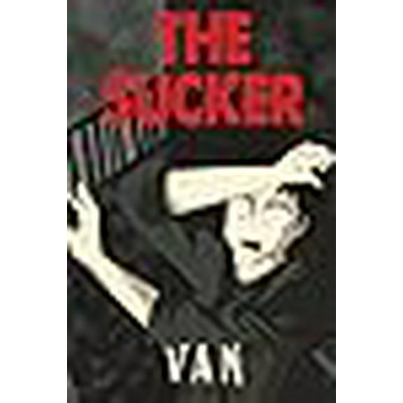 The Sucker (Paperback)