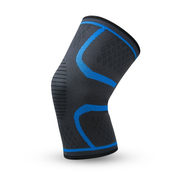 Knee Brace, Knee Compression Sleeve Support for Men and Women, Knee Pads for Running