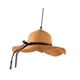 thumbnail image 1 of Pantalla de lámpara de cuerda de paja, pantalla de lámpara colgante, con cable de alimentación, rústica, pantalla de lámpara colgante, pantalla de, 1 of 8