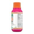 thumbnail image 4 of TheraBreath Healthy Smile Fluoride Mouthwash, Sparkle Mint, Anticavity, Travel Size, 3 Fl Oz, 4 of 4
