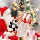 thumbnail image 2 of Pingüino navideño bailarín, recargable, reproduce 3 canciones en inglés, divertido musical interactivo para niños., 2 of 6