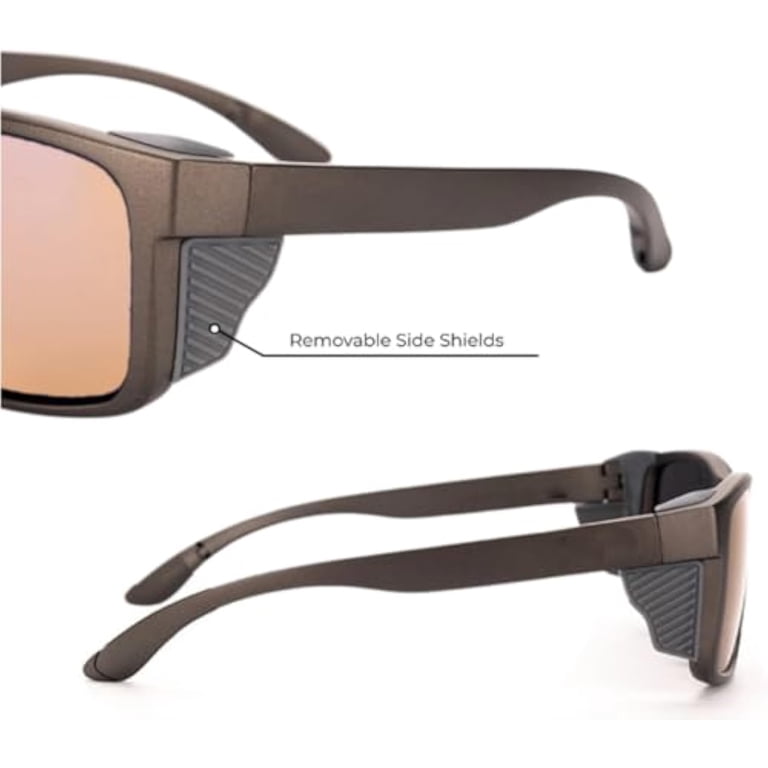 Aqua Vision Fishing Glasses, AquaVision Sunglasses, Effectively