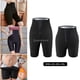 thumbnail image 3 of Sauna pantalones mujeres, Thermo Leggings Shapers quemador de grasa caliente sudor cuerpo Shaper pantalones de entrenamiento Caprispangjing, 3 of 4