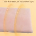 thumbnail image 4 of Heated Hand Warmer Pouch,Electric Foldable Hand Warmer Pouch Heated Hand Muff, Portable 3 Temperature Modes Rapid Heating Hand Warmer Pouch for Football Hunting Fishing Camping, 4 of 7