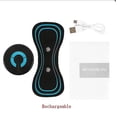 thumbnail image 1 of Portable Electric Neck Massager Relaxation Machine Relief Cervical Neck Back Cervical, 1 of 5