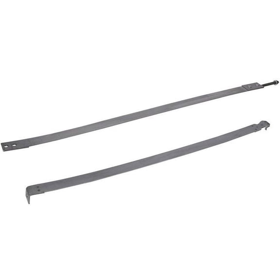 Fuel Tank Strap - Compatible with 1988 - 1999 Chevy C1500 1989 1990 1991 1992 1993 1994 1995 1996 1997 1998