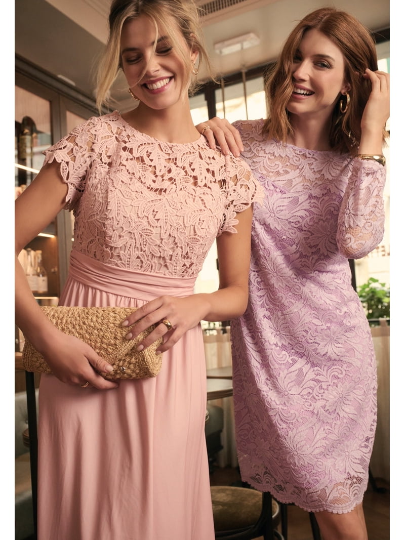 jessica london formal dresses Jessica Angel 2417 Slit Long Formal Prom Evening Dress main image 1