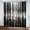 4, variant on Modern Natural Scenery Forest Trees Series Pattern Panel Thin Shading Window Curtain Living Room Set Decor
