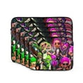 thumbnail image 2 of Splatoon Laptop Sleeve Case Computer Bag, 15 inch Shockproof Protective Traveling Computer Cover, Portable Laptop Carrying Bag Compatible, 2 of 8