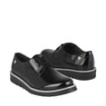 thumbnail image 1 of ZAPATOS CASUALES NIÑA STYLO 2933 CHAROL NEGRO Stylo 2933, 1 of 4
