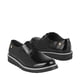 thumbnail image 1 of ZAPATOS CASUALES NIÑA STYLO 2933 CHAROL NEGRO Stylo 2933, 1 of 4