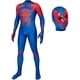 thumbnail image 1 of Disney-monos de Spiderman para niños y adultos, traje de Cosplay de Miguel O'hara, cross The Spider Verse, 2099 Fivean unisex, 1 of 2