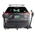 thumbnail image 5 of Yakima StepUp 2-Bike Metal Platform Rack Rear Carrier for Cars, Fits 1.25" Receivers, 5 of 12