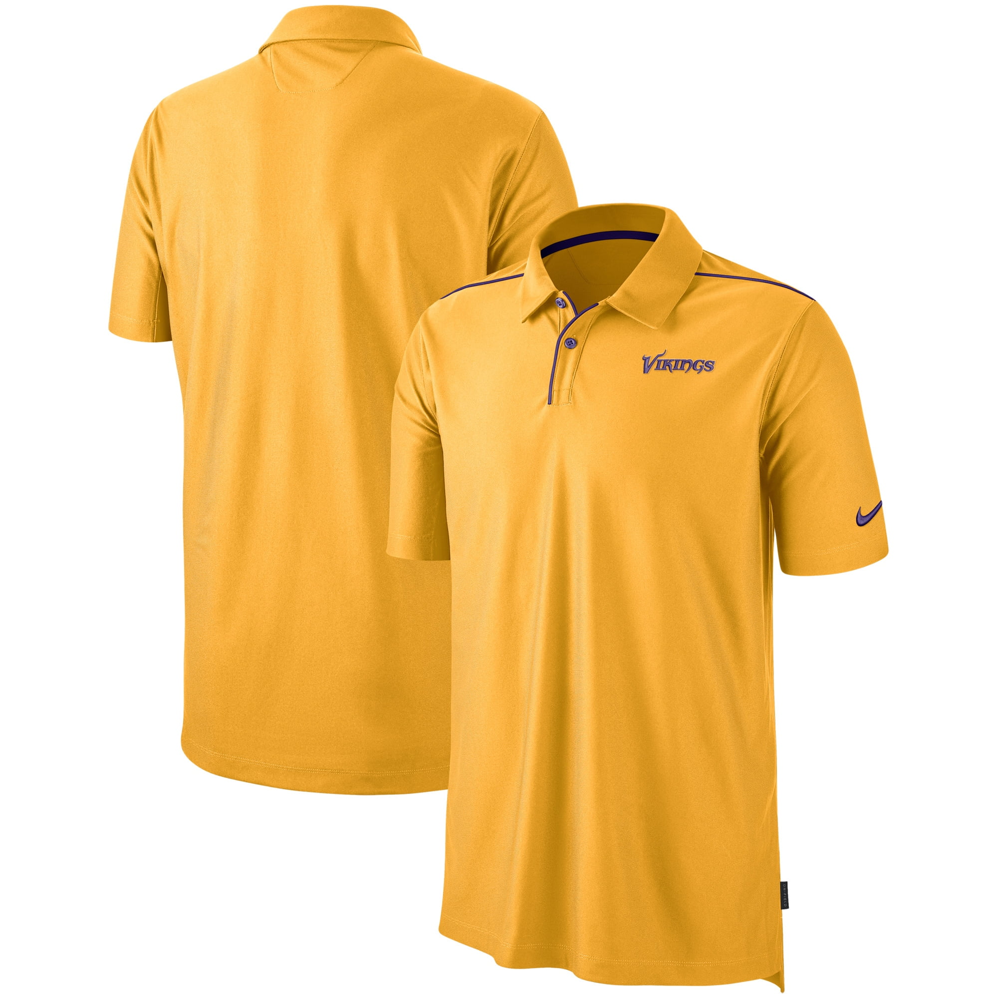Minnesota Vikings Nike Sideline Team 