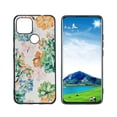 thumbnail image 1 of Compatible with Google Pixel 5A 5G Phone Case, Floral-290 Case Silicone Protective for Teen Girl Boy Case for Google Pixel 5A 5G, 1 of 1