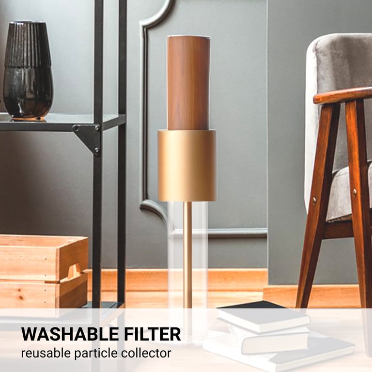 LightAir IonFlow Signature Air Purifier, LASBRZ1 - Walmart.com