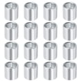 thumbnail image 1 of 16 Pcs Espaciadores de Rueda, Reemplazo de Tornillo de Espaciador de Eje de Patín en Línea, Accesorios de Reemplazo para Patines, 1 of 5