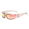 thumbnail image 4 of de sol porizadas , de sol , clásicas para motocicleta, conducción al aire libre, pesca, mujer estiloD Macarena Gafas de sol de moda, 4 of 8