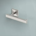 thumbnail image 5 of Gatco 4073 Elevate Euro Toilet Paper Holder, Satin Nickel, 5 of 5