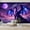 Color 2, variant on Wallpaper Fiery Lava Dragon Breathing Flames Volcanic Fantasy Peel and Stick Wall Murals 69"H x 96"W Removable PVC Wall Paper Self-Adhesive Wall Paintings Art Decor for Bedroom Living Room