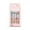 A, variant on JENIKR Christmas Nail Children's Wearable Nail Patch Cute Children's Nail Patch 24Pc in A Pack Nail Stickers A