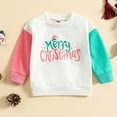 thumbnail image 2 of Vedolay Boys Sweatshirts Long Sleeve T Shirts Girls Autumn Clothes Green,90, 2 of 5