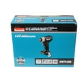 thumbnail image 2 of Makita XWT12Z 18V LXT Lithium-Ion Brushless Cordless 3/8" Impact Wrench Bulk Packaged, 2 of 6