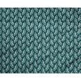 thumbnail image 4 of oneOone Polyester Lycra Fabric Lemon Slice Block Decor Fabric Printed BTY 56 Inch Wide, 4 of 4
