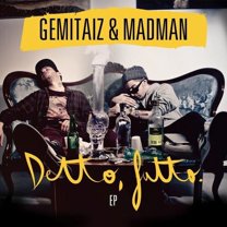Gemitaiz / Madman - Detto, Fatto. - Music & Performance - Vinyl
