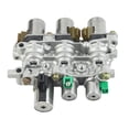 thumbnail image 1 of Paquete de Bloque de Solenoide de Transmisión Premium 4F27E Sunnimix Solenoide de transmisión, 1 of 6