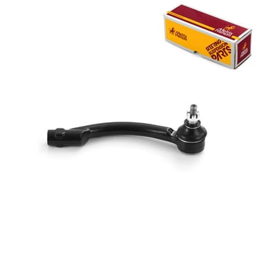 Metrix Premium Chassis Parts - Front Right Outer Tie Rod End Fits 2014-2018 Kia Forte, 2014-2017 Kia Forte Koup, 2014-2018 Kia Forte5, Replacement ES801065, Made in Europe