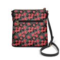thumbnail image 2 of HELLHERO Boho Sun Versatile Shoulder Purse for Women for Daily Storage Short Trips, Waterproof Large Space Crossbody Purse Adjustable Strap Design Shoulder Crossbody Purse, 2 of 7