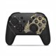 thumbnail image 1 of Mango de juego Compatible con Ns Switch Joycon, mango de juego inalámbrico Bluetooth, mango izquierdo y derecho Ns con cuerda de mano, 1 of 1