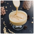 thumbnail image 4 of Pine Nut Butter 230g (8 Oz) RAW | Wild Siberian Pine Nut Stone Ground | Urbech (Урбеч) 1 Ingredient, 4 of 5